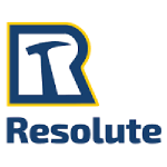 Resolute Logo