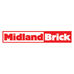 midland brick logo